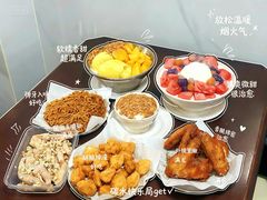 -水牛奶皇后糖水铺(深圳总店)
