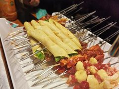 -白玉串城(南六中路店)