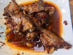 -华顺土菜馆(洪岗路店)