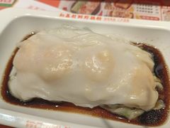 -红荔村肠粉(岗厦店)