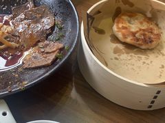 -北京老铺烤鸭(高新店)