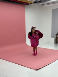 -小阿福儿童摄影(华中智谷店)