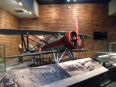 -柳州工业博物馆