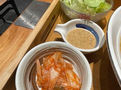 -友名Cross日式咖喱屋(江南大道中店)