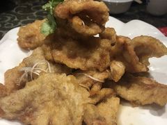 -八大碗(长青街店)