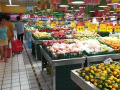-物美超市(右安门店)