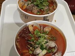 何记花甲粉-何记花甲(海岸城旗舰店)