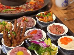 -楠火锅(广州总店)