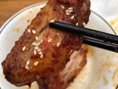 -老磨油饼(高陵店)