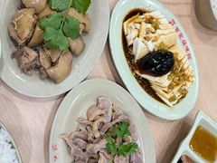 -百家鸡味馆(清泰店)