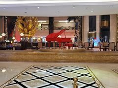 -南通大饭店·米兰餐厅