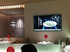 大堂-关东小磨东北菜(漕河泾印象城店)