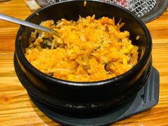 -万兴佳烤肉·长白山老味道(宏泰广场店)