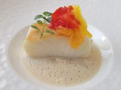 -The V泽惟·低温慢煮料理