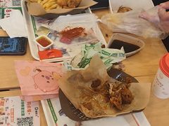 -德克士(东安店)