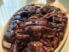 招牌八府酱鸭-八府香鸭·啫啫煲(华山路店)