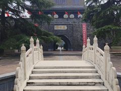 -镇淮楼