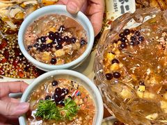 -辣不二地道川菜(汉水路店)