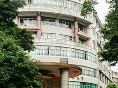 先烈东小学(先烈东校-广州市天河区先烈东小学(沙河校区)