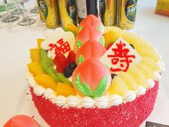 -张福记(五一公园店)