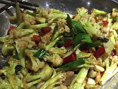 -湘与香缘·湖南菜(王府井北京市百货大楼店)