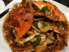 -启东小海鲜(庄先湾路1号店)