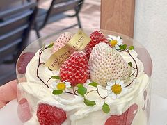 -卷心卷意·轻甜蛋糕(新光天地店)