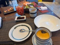 -田舍家Inakaya·炉端烧·铁板烧(天汇igc店)