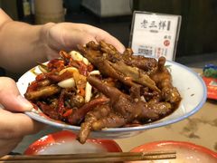 -老三样·旧食新味(万寿宫店)