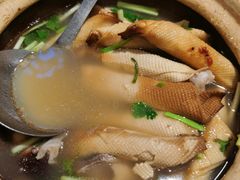 -破瓦寒窑·地摊烤羊排