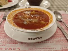 -华梅西餐厅(哈尔滨中央大街店)