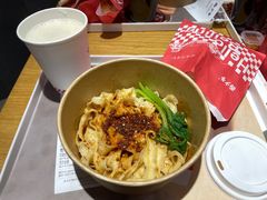 -西少爷(望京SOHO店)