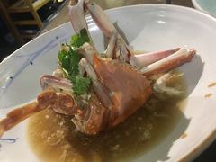 -路小缦·珍馐美馔(市心北路店)