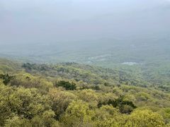 -紫金山山顶公园