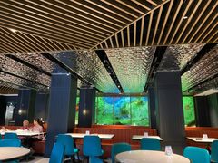 大堂-绿波廊(豫园店)