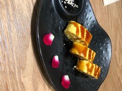 -鳗鳗的爱(远洋未来广场店)