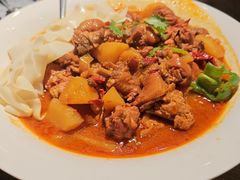 -那时新疆·若羌(经纬汇店)