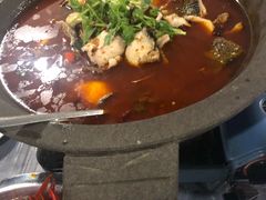 -虎虎龙虾大排档(双井店)