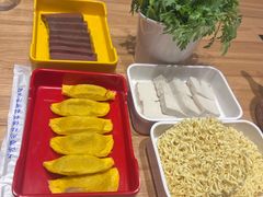 -川香煲(上海总店)