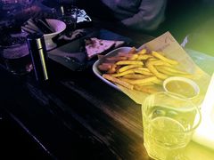 -MARU玛露音乐餐厅(大学路店)