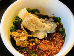 -民食香·腊排骨野生菌美食(木府店)