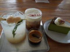 -ChanDu躔度咖啡(灯塔店)