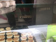 -老北京绿豆饼(解放路店)