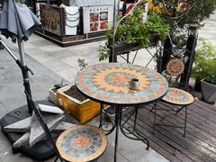 -南国印度餐厅Dakshin