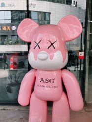 -ASG Hair Salon烫染·接发