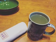 -君悦酒店·1881·北京烤鸭