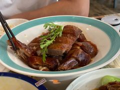 椿记烧鹅（小份）-椿记烧鹅(叠彩店)