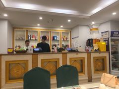 -新疆兵团食府清真(马连道店)