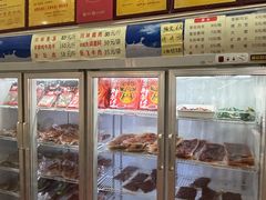 -鸿运兔·手撕烤兔(天府广场店)
