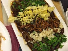 -勺园饭店(骨科医院店)